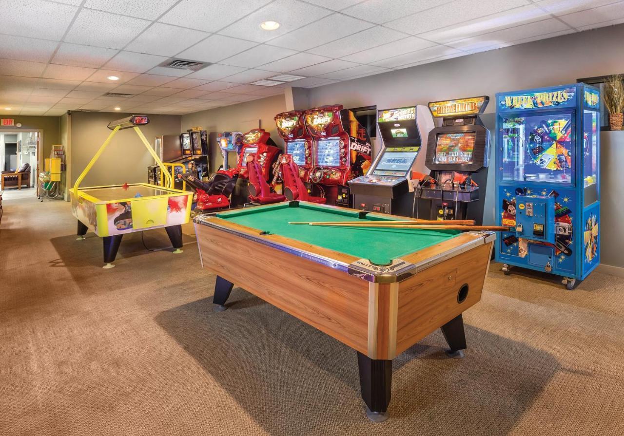 Club Wyndham Tamarack Wisconsin Dells