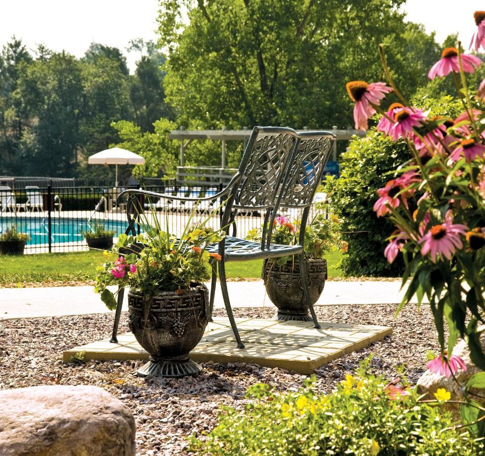 Club Wyndham Tamarack Wisconsin Dells